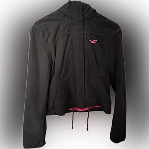 Hollister Windbreaker